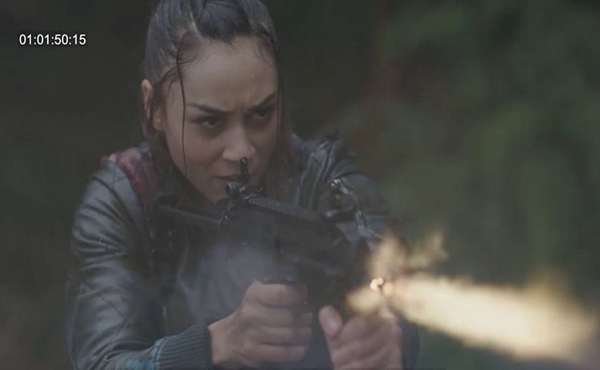 Trailer The 100 05x06 Legendado