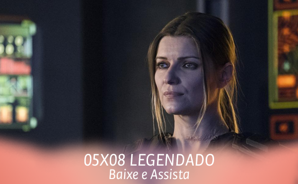 Baixar/Assistir The 100 05x08 Legendado Online