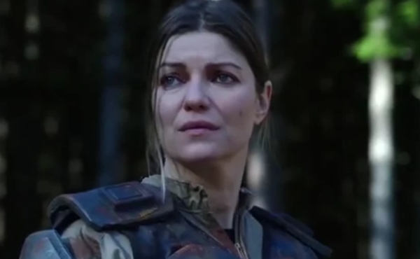 Promo Legendada 05x08 de The 100