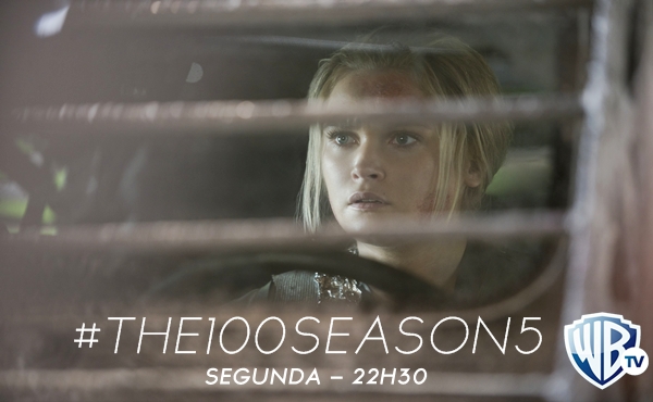 5a Temporada de The 100 na Warner